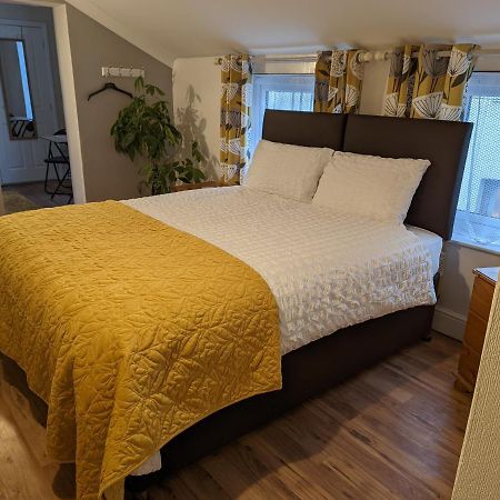 Gull Wing Guesthouse Lowestoft Esterno foto