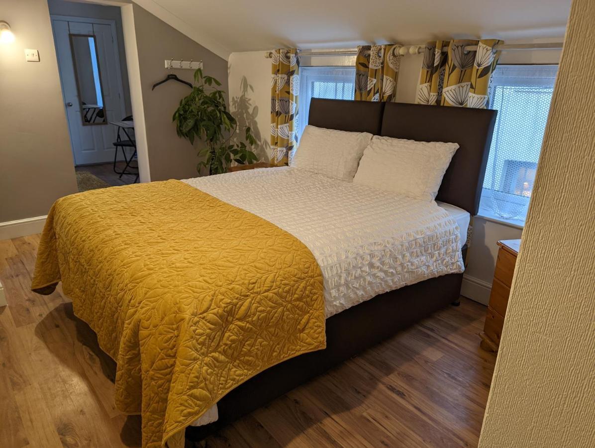 Gull Wing Guesthouse Lowestoft Esterno foto