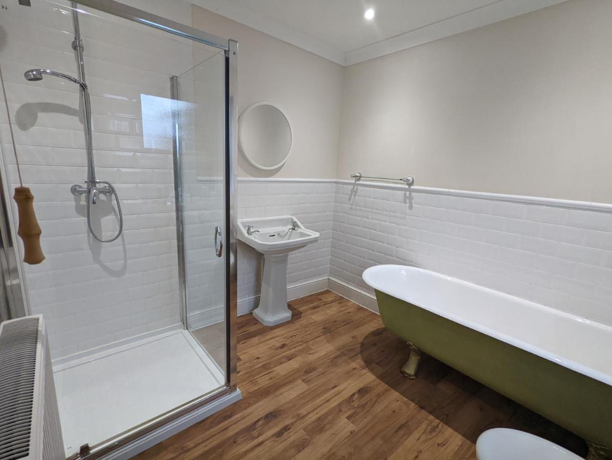 Gull Wing Guesthouse Lowestoft Esterno foto