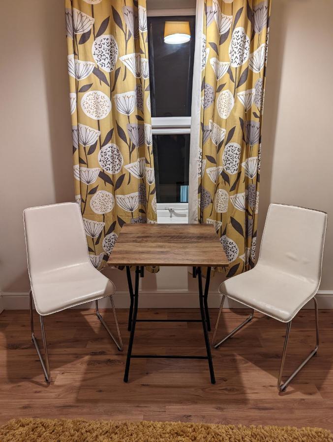 Gull Wing Guesthouse Lowestoft Esterno foto