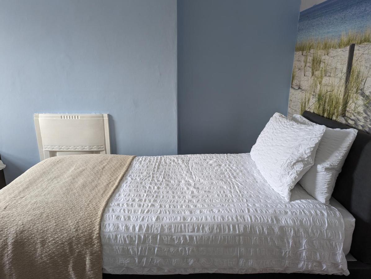 Gull Wing Guesthouse Lowestoft Esterno foto