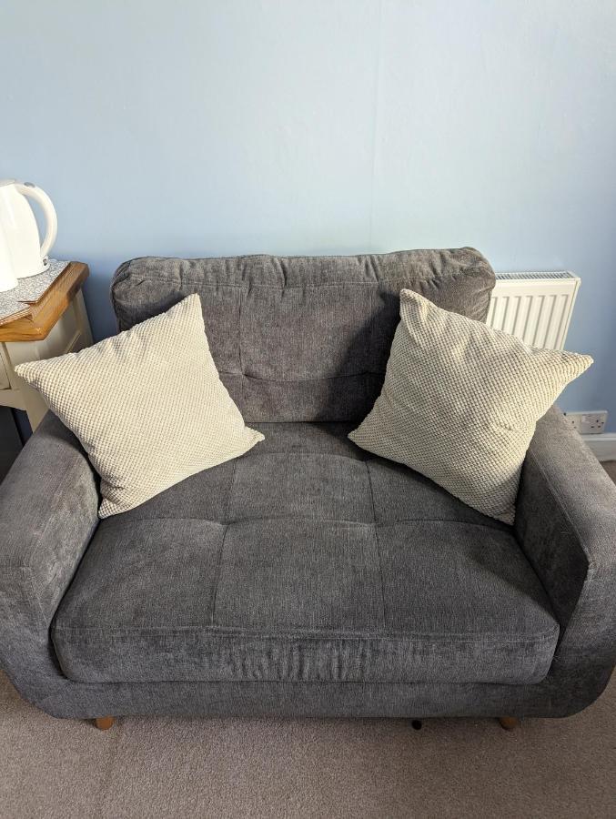 Gull Wing Guesthouse Lowestoft Esterno foto