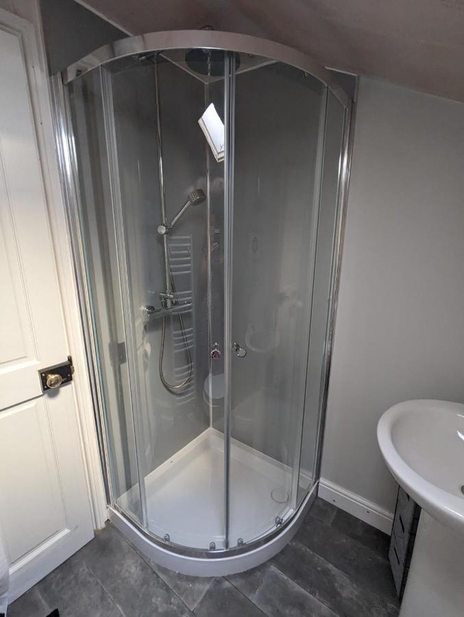 Gull Wing Guesthouse Lowestoft Esterno foto