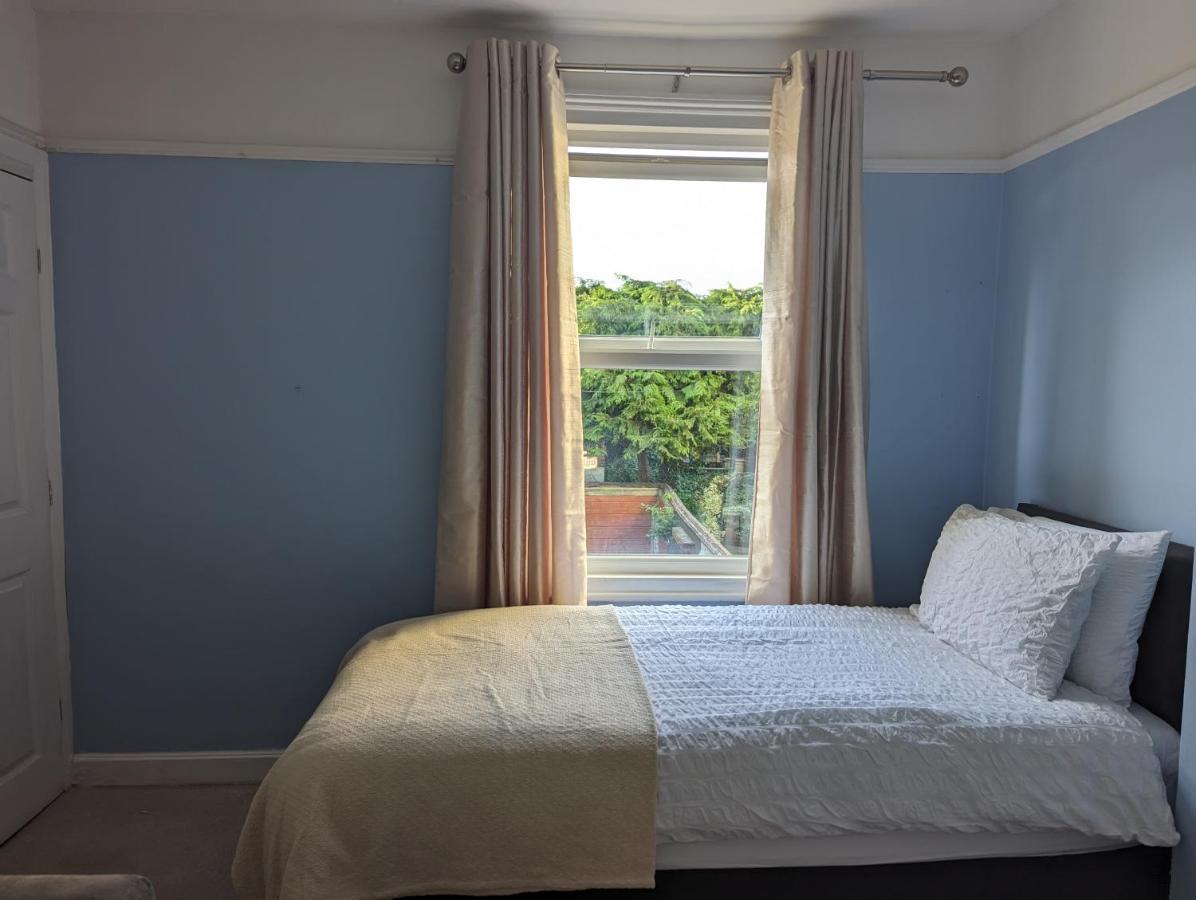 Gull Wing Guesthouse Lowestoft Esterno foto